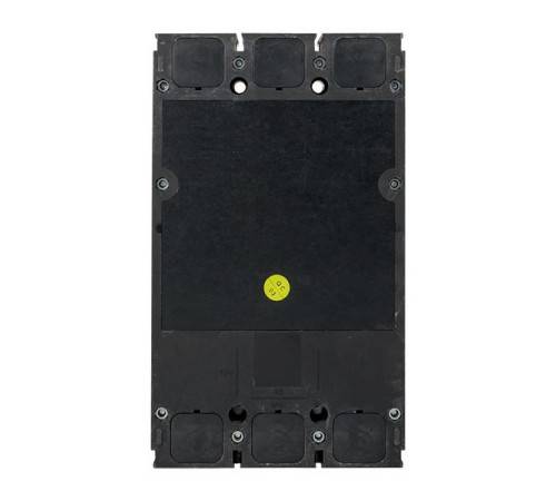 Выключатель автоматический 630А 100кА AV POWER-3/3 ETU6.0 AVERES EKF mccb-33-630H-6.0-av