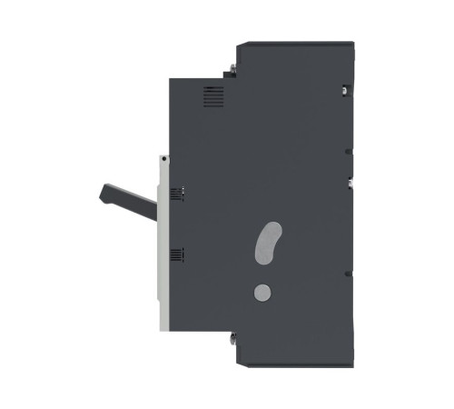 Выключатель автоматический 3P 1000А 70кА pro MNX1600L при AC415V расцепитель ETS YON MNX1600L3PETS1000