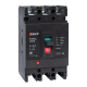 Выключатель автоматический 3п 16А 18кА LS125 ProPact EKF mccb-125-18-3-16-ls