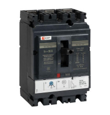 Выключатель автоматический 3п 160/80А 36кА ВА-99C Compact NS PROxima EKF mccb99C-160-80
