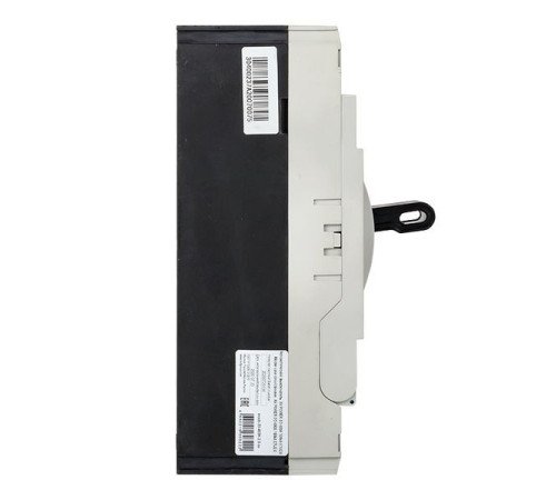Выключатель автоматический 400А 100кА AV POWER-3/3 ETU2.0 AVERES EKF mccb-33-400H-2.0-av