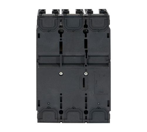 Выключатель автоматический 3п 100/63А 36кА ВА-99C Compact NS PROxima EKF mccb99C-100-63 Выключатель автоматический 3п 100/63А 36кА ВА-99C Compact NS PROxima EKF mccb99C-100-63