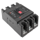 Выключатель автоматический 3п 160А 25кА LS250 ProPact EKF mccb-250-25-3-160-ls