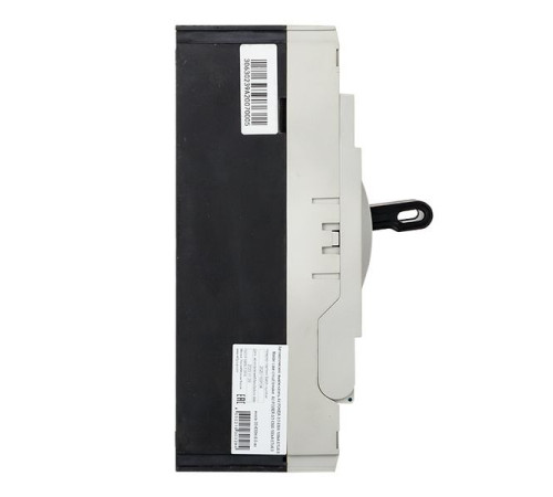 Выключатель автоматический 630А 100кА AV POWER-3/3 ETU6.0 AVERES EKF mccb-33-630H-6.0-av