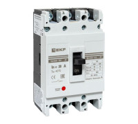 Выключатель автоматический 3п 100/20А 35кА ВА-99М PROxima EKF mccb99-100-20m