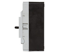 Выключатель автоматический 3п 160А 35кА AV POWER-1/3 TR AVERES EKF mccb-13-160-TR-av