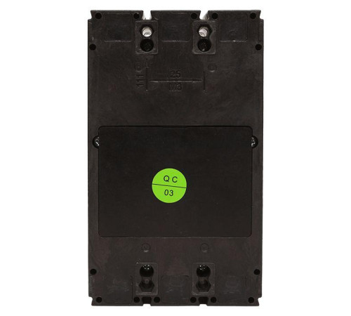 Выключатель автоматический 3п 160А 35кА AV POWER-1/3 TR AVERES EKF mccb-13-160-TR-av Выключатель автоматический 3п 160А 35кА AV POWER-1/3 TR AVERES EKF mccb-13-160-TR-av