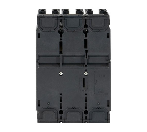 Выключатель автоматический 3п 160/125А 36кА ВА-99C Compact NS PROxima EKF mccb99C-160-125 Выключатель автоматический 3п 160/125А 36кА ВА-99C Compact NS PROxima EKF mccb99C-160-125