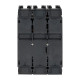 Выключатель автоматический 3п 160/125А 36кА ВА-99C Compact NS PROxima EKF mccb99C-160-125