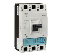 Выключатель автоматический 400А 100кА AV POWER-3/3 ETU2.0 AVERES EKF mccb-33-400H-2.0-av
