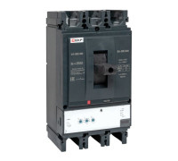 Выключатель автоматический 3п 400/250А 45кА ВА-99C Compact NS PROxima EKF mccb99C-400-250