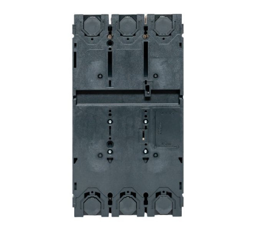 Выключатель автоматический 3п 400/250А 45кА ВА-99C Compact NS PROxima EKF mccb99C-400-250