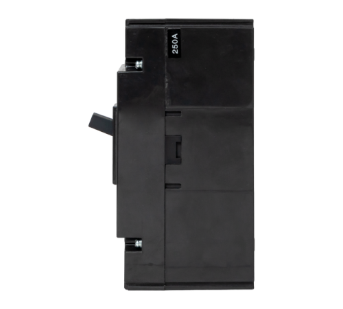Выключатель автоматический 3п 160А 25кА LS250 ProPact EKF mccb-250-25-3-160-ls