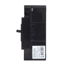 Выключатель автоматический 3п 16А 18кА LS125 ProPact EKF mccb-125-18-3-16-ls