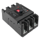 Выключатель автоматический 3п 160А 25кА LS250 ProPact EKF mccb-250-25-3-160-ls