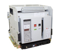 Выключатель автоматический 3п 2000/2000А 80кА ВА-45 выкатн. PROxima EKF mccb45-2000-2000v