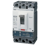 Выключатель автоматический 3п 3т 160А 65кА TS400N ETS33 LS Electric 108004500