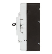 Выключатель автоматический 3п 160А 35кА AV POWER-2/3 TR AVERES EKF mccb-23-160-TR-av