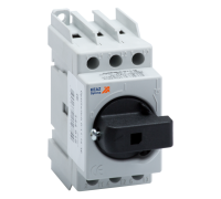 Выключатель-разъединитель OptiSwitch DI-16-3 КЭАЗ 332064