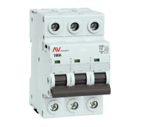 Выключатель нагрузки 3п 100A AVN AVERES EKF avn-3-100-av