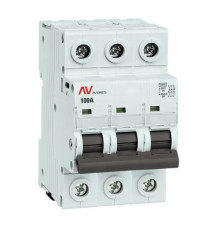 Выключатель нагрузки 3п 100A AVN AVERES EKF avn-3-100-av