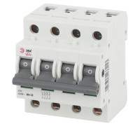 Выключатель нагрузки 4п 63А ВН-32 PRO NO-902-174 ЭРА Б0048889