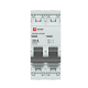 Выключатель нагрузки 2п 20А ВН-63N PROxima EKF S63220