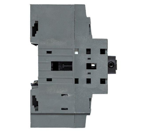 Рубильник 4п 125А с рукояткой управления для прямой установки TwinBlock EKF tb-125-4p-f