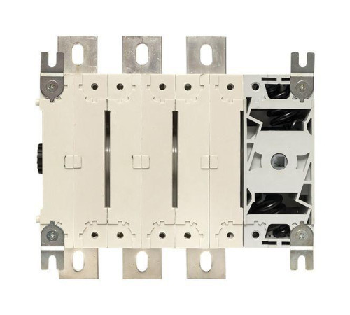 Рубильник 3п 1000А без рукоятки управления TwinBlock PROxima EKF tb-s-1000-3p