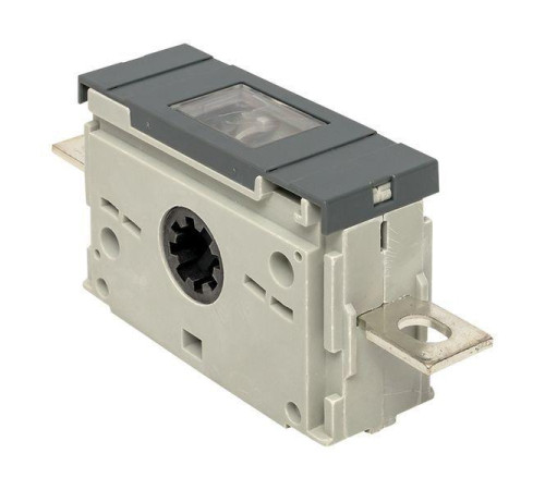 Полюс дополнительный 315А для рубильника TwinBlock PROxima EKF tb-s-315-dp
