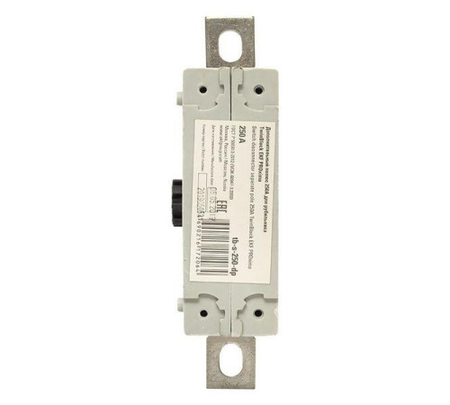 Полюс дополнительный 250А для рубильника TwinBlock PROxima EKF tb-s-250-dp