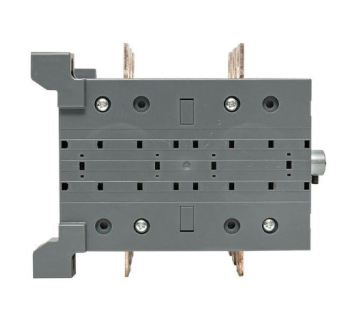 Рубильник 3п 315А реверсивный без рукоятки управления TwinBlock EKF tb-s-315-3p-rev