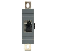 Полюс дополнительный 250А для рубильника TwinBlock PROxima EKF tb-s-250-dp