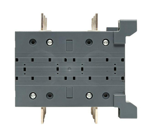 Рубильник 3п 315А реверсивный без рукоятки управления TwinBlock EKF tb-s-315-3p-rev