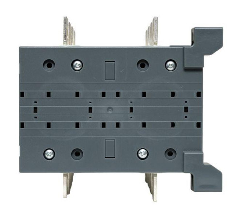 Рубильник 4п 250А реверсивный без рукоятки управления TwinBlock EKF tb-s-250-4p-rev