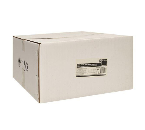 Рубильник 3п 1000А без рукоятки управления TwinBlock PROxima EKF tb-s-1000-3p