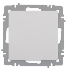 Переключатель Intro Accent 6-103-01 10А-250В IP20 СУ AL/CU бел. Intro Б0063450
