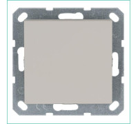 Выключатель 1-кл. 10А IP20 механизм тауп Jasmart G3011T