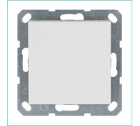 Выключатель 1-кл. 10А IP20 механизм бел. глянцевый Jasmart G3011W