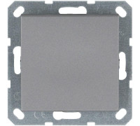 Переключатель перекрестный 1-кл. 10А IP20 механизм алюм. Jasmart G3013S