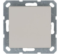 Переключатель перекрестный 1-кл. 10А IP20 механизм тауп Jasmart G3013T