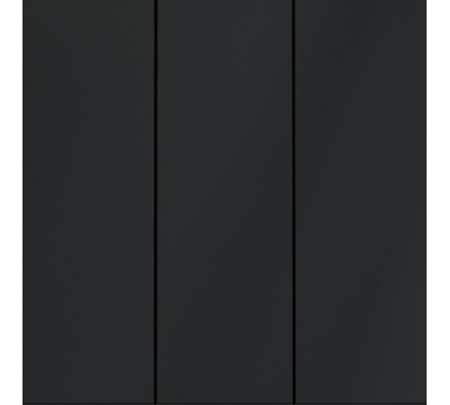 Выключатель 3-кл. СП S70 10А механизм графит Voltum VLS030107