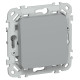 Выключатель 1-кл. СП FLITE ВС11-1-0-ФлС 10А механизм сер. IEK FI-V10-0-10-1-K03