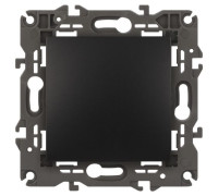 Переключатель перекрестный 1-кл. СП Elegance 14-1108-05 10А IP20 250В 10AX механизм антрацит Эра Б0034261