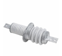 Изолятор проходной ИП-10/630-7.5 УХЛ2 фарфоровый (ГОСТ) ЭЛЕКТРОИЗОЛЯТОР 00000099