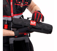 Сумка-скрутка КМ-TOOLPOUCHBAG-23 КМ LO43176
