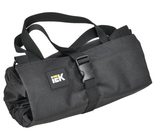 Сумка-скрутка BG-10 ARMA2L 5 IEK A2L5-BG10-11-K02