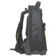 Рюкзак монтажника BP-12 ARMA2L 5 с пластик. дном IEK A2L5-BP12-13-K02