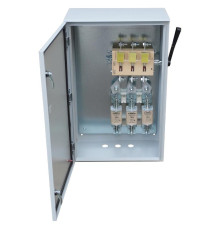 Ящик силовой ЯРП-400-54 УХЛ2 с ППН-37 400А IP54 Электротехник ET519768
