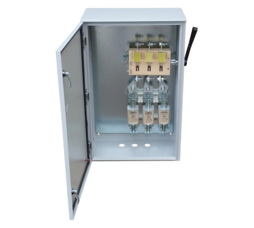 Ящик силовой ЯРП-400-54 УХЛ2 с ППН-37 400А IP54 Электротехник ET519768